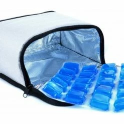 ALL-STAR Umpire Gear Catalyst Cryohelmet V2 9 ALL-STAR Umpire Gear Catalyst Cryohelmet V2 -Cheap Bats Store CRYO2 REG BK Bag