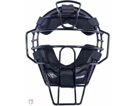 Diamond Umpire Gear Diamond IX3 Aluminum Umpire Mask With Quik-Dry 3 Diamond Umpire Gear Diamond IX3 Aluminum Umpire Mask With Quik-Dry