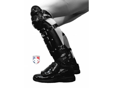 Diamond Umpire Gear Diamond Umpire Shin Guards 6 Diamond Umpire Gear Diamond Umpire Shin Guards - Image 4