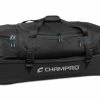 Champro Umpire Gear Champro 36" Wheeled Umpire Equipment Bag 1 Champro Umpire Gear Champro 36" Wheeled Umpire Equipment Bag -Cheap Bats Store E52B Champro 36 Wheeled Umpire Equipment Bag