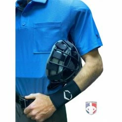 EvoShield MLB PRO-SRZ Protective Wrist Guard - Black 11 EvoShield MLB PRO-SRZ Protective Wrist Guard - Black -Cheap Bats Store EVO PRO Evoshield MLB PRO SRZ Protective Wrist Guard worn