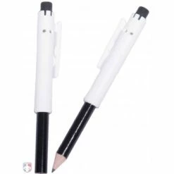 Smitty Umpire Umpire / Referee Game Card Pencil With Pencil Shield