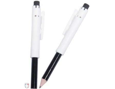 Smitty Umpire Umpire / Referee Game Card Pencil With Pencil Shield 3 Smitty Umpire Umpire / Referee Game Card Pencil With Pencil Shield