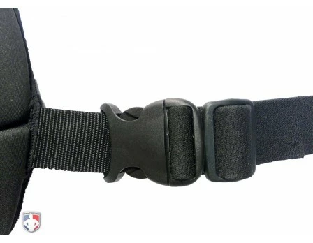 Force3 Umpire Gear Force3 V3 Ultimate Umpire Chest Protector With Dupont™ Kevlar® 12 Force3 Umpire Gear Force3 V3 Ultimate Umpire Chest Protector With Dupont™ Kevlar® - Image 10