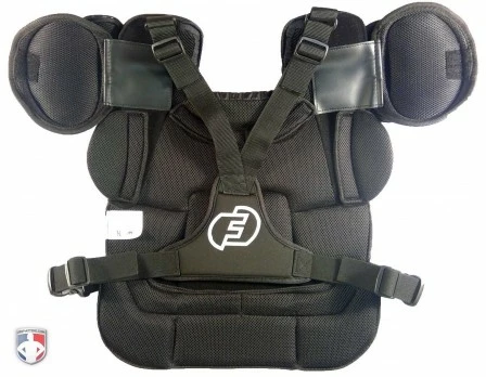 Force3 Umpire Gear Force3 V3 Ultimate Umpire Chest Protector With Dupont™ Kevlar® 10 Force3 Umpire Gear Force3 V3 Ultimate Umpire Chest Protector With Dupont™ Kevlar® - Image 8
