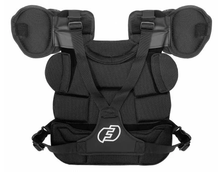 Force3 Umpire Gear Force3 V3 Ultimate Umpire Chest Protector With Dupont™ Kevlar® 4 Force3 Umpire Gear Force3 V3 Ultimate Umpire Chest Protector With Dupont™ Kevlar® - Image 2