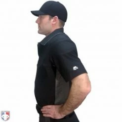 Force3 Umpire Gear Force3 V3 Ultimate Umpire Chest Protector With Dupont™ Kevlar® 17 Force3 Umpire Gear Force3 V3 Ultimate Umpire Chest Protector With Dupont™ Kevlar® -Cheap Bats Store F3 CPv3 Worn Side Shirt