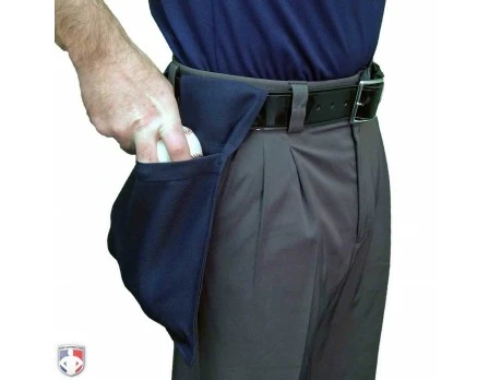 Force3 Umpire Gear Force3 Dry-Lo Umpire Ball Bag - Without Inside Pockets 6 Force3 Umpire Gear Force3 Dry-Lo Umpire Ball Bag - Without Inside Pockets - Image 4