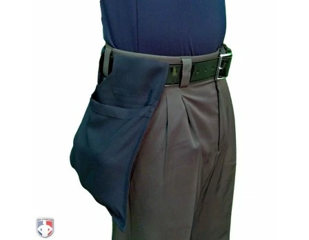 Force3 Umpire Gear Force3 Dry-Lo Umpire Ball Bag - Without Inside Pockets 5 Force3 Umpire Gear Force3 Dry-Lo Umpire Ball Bag - Without Inside Pockets - Image 3