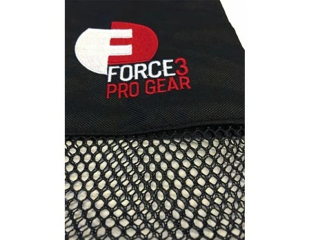 Force3 Umpire Gear Force3 Oversized Laundry Bag With Shoulder Strap 4 Force3 Umpire Gear Force3 Oversized Laundry Bag With Shoulder Strap - Image 2