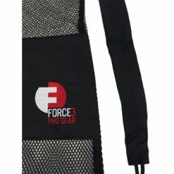 Force3 Umpire Gear Force3 Oversized Laundry Bag With Shoulder Strap 8 Force3 Umpire Gear Force3 Oversized Laundry Bag With Shoulder Strap -Cheap Bats Store F3 LAUNDRY Force3 Laundry Bag 3