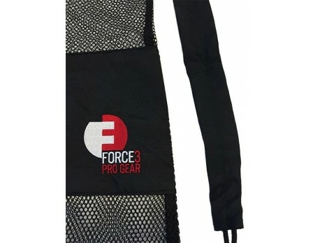Force3 Umpire Gear Force3 Oversized Laundry Bag With Shoulder Strap 5 Force3 Umpire Gear Force3 Oversized Laundry Bag With Shoulder Strap - Image 3