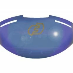 Force3 Umpire Gear Force3 Sun Visor For Defender Masks -Cheap Bats Store F3 MSUN force3 sun shield blue 1