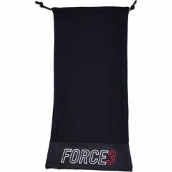 Force3 Umpire Gear Force3 Universal Umpire Shin Guards Bag