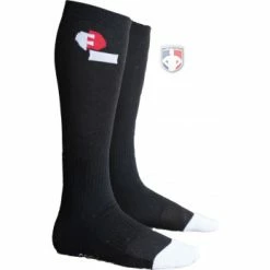 Force3 Umpire Gear Force3 Ultimate Referee / Umpire Socks 7 Force3 Umpire Gear Force3 Ultimate Referee / Umpire Socks -Cheap Bats Store F3 ULT SOX BK 1