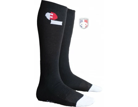 Force3 Umpire Gear Force3 Ultimate Referee / Umpire Socks 5 Force3 Umpire Gear Force3 Ultimate Referee / Umpire Socks - Image 3