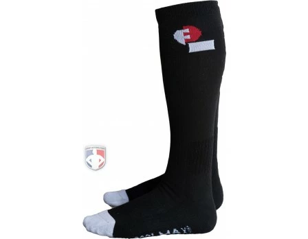 Force3 Umpire Gear Force3 Ultimate Referee / Umpire Socks 3 Force3 Umpire Gear Force3 Ultimate Referee / Umpire Socks