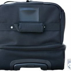 Force3 Umpire Gear Force3 Ultimate 32" Umpire Equipment Bag On Wheels -Cheap Bats Store F3 UMPBAG View11