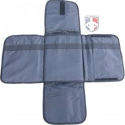 Force3 Umpire Gear Force3 Ultimate 32" Umpire Equipment Bag On Wheels -Cheap Bats Store F3 UMPBAG View13