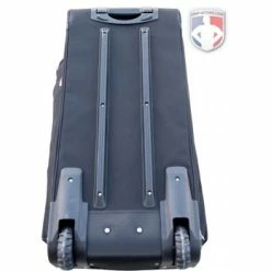 Force3 Umpire Gear Force3 Ultimate 32" Umpire Equipment Bag On Wheels -Cheap Bats Store F3 UMPBAG View22