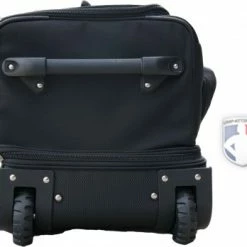 Force3 Umpire Gear Force3 Ultimate 32" Umpire Equipment Bag On Wheels -Cheap Bats Store F3 UMPBAG View3