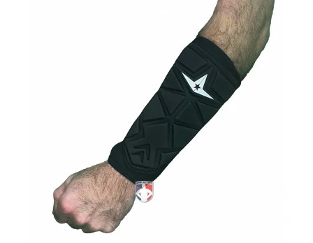 ALL-STAR Umpire Gear All-Star Compression Forearm Guard 5 ALL-STAR Umpire Gear All-Star Compression Forearm Guard - Image 3