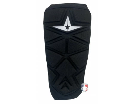 ALL-STAR Umpire Gear All-Star Compression Forearm Guard 3 ALL-STAR Umpire Gear All-Star Compression Forearm Guard