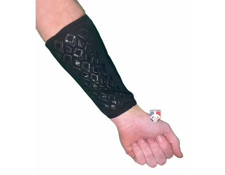 ALL-STAR Umpire Gear All-Star Compression Forearm Guard 6 ALL-STAR Umpire Gear All-Star Compression Forearm Guard - Image 4