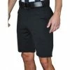 Smitty Officials Apparel Smitty Premium Knit Polyester Softball Umpire / Referee Shorts -Cheap Bats Store FBS171