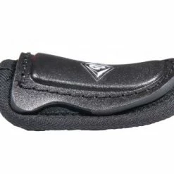 Diamond Umpire Gear Diamond Padded 4" Umpire Throat Guard 7 Diamond Umpire Gear Diamond Padded 4" Umpire Throat Guard -Cheap Bats Store FM TG 4 DIAMOND PADDED 4 UMPIRE THROAT GUARD PROFILE