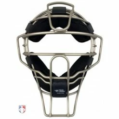 Team Wendy Umpire Mask Replacement Pads - Black -Cheap Bats Store FM WENDY BK Team Wendy Black with mask New Logo