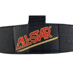 ALL-STAR Umpire Gear All-Star Silver System 7 Steel Umpire Mask With UltraCool -Cheap Bats Store FM4000 All Star Harness