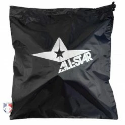 ALL-STAR Umpire Gear All-Star Silver System 7 Steel Umpire Mask With UltraCool -Cheap Bats Store FM4K All Star System 7 Vinyl Mask Bag