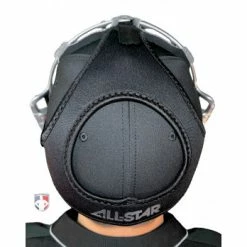 ALL-STAR Umpire Gear All-Star Delta Flex Umpire Mask Replacement Harness 13 ALL-STAR Umpire Gear All-Star Delta Flex Umpire Mask Replacement Harness -Cheap Bats Store FMHPRO SBK All Star Delta Flex Umpire Mask Replacement Harness 633 birdseye