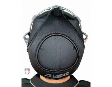 ALL-STAR Umpire Gear All-Star Delta Flex Umpire Mask Replacement Harness 5 ALL-STAR Umpire Gear All-Star Delta Flex Umpire Mask Replacement Harness - Image 4