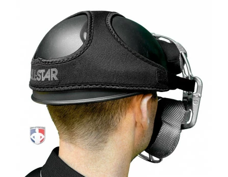 ALL-STAR Umpire Gear All-Star Delta Flex Umpire Mask Replacement Harness 7 ALL-STAR Umpire Gear All-Star Delta Flex Umpire Mask Replacement Harness - Image 6