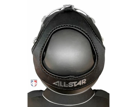 ALL-STAR Umpire Gear All-Star Delta Flex Umpire Mask Replacement Harness 9 ALL-STAR Umpire Gear All-Star Delta Flex Umpire Mask Replacement Harness - Image 8