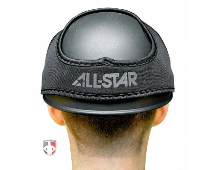 ALL-STAR Umpire Gear All-Star Delta Flex Umpire Mask Replacement Harness 6 ALL-STAR Umpire Gear All-Star Delta Flex Umpire Mask Replacement Harness - Image 5