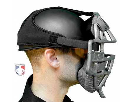 ALL-STAR Umpire Gear All-Star Delta Flex Umpire Mask Replacement Harness 8 ALL-STAR Umpire Gear All-Star Delta Flex Umpire Mask Replacement Harness - Image 7