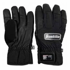 Franklin Sports Franklin MLB ColdMax Base Umpire Gloves