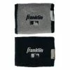 Franklin Sports Franklin MLB X-Vent Reversible Wristbands