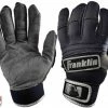 Franklin Sports Franklin MLB All-Weather Pro Gloves