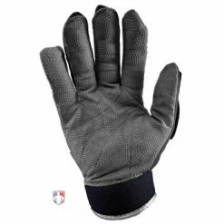 Franklin Sports Franklin MLB All-Weather Pro Gloves -Cheap Bats Store FRPRO GLOVE Franklin All Weather Pro Gloves Palm