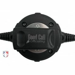 Good Call Officiating Speak Easy Headset -Cheap Bats Store GCO HED Good Call Officiating Speak Easy Headset Button Reverse