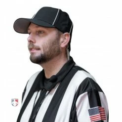 Good Call Officiating Speak Easy Headset -Cheap Bats Store GCO HED Good Call Officiating Speak Easy Headset Worn Earpiece