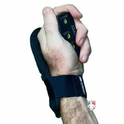 G-FORM LLC G-FORM Elite Hand Guard -Cheap Bats Store GFORM HAND G FORM Elite Hand Guard with indicator