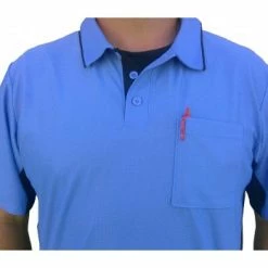 Red Zebra Rapid-Dry Gel Pen -Cheap Bats Store Gel Pen in Blue Shirt Pocket