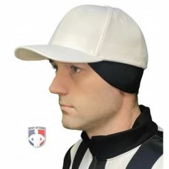 Halo Headband Halo Anti-Freeze Headband -Cheap Bats Store HALO AFHB Halo Anti Freeze Headband referee worn 1