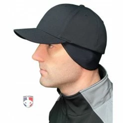 Halo Headband Halo Anti-Freeze Headband -Cheap Bats Store HALO AFHB Halo Anti Freeze Headband side with cap