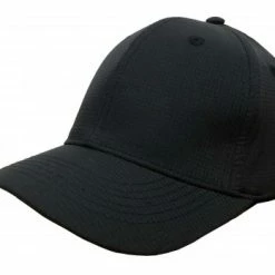 Smitty Umpire Smitty Performance Flex Fit Umpire Cap
